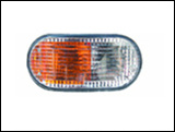 WG186.120B Front turn signal