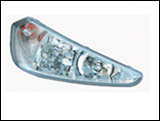 WGQ463B Combined headlight