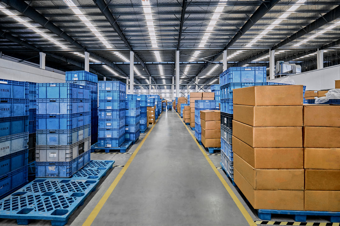 Flexible Manufacturing