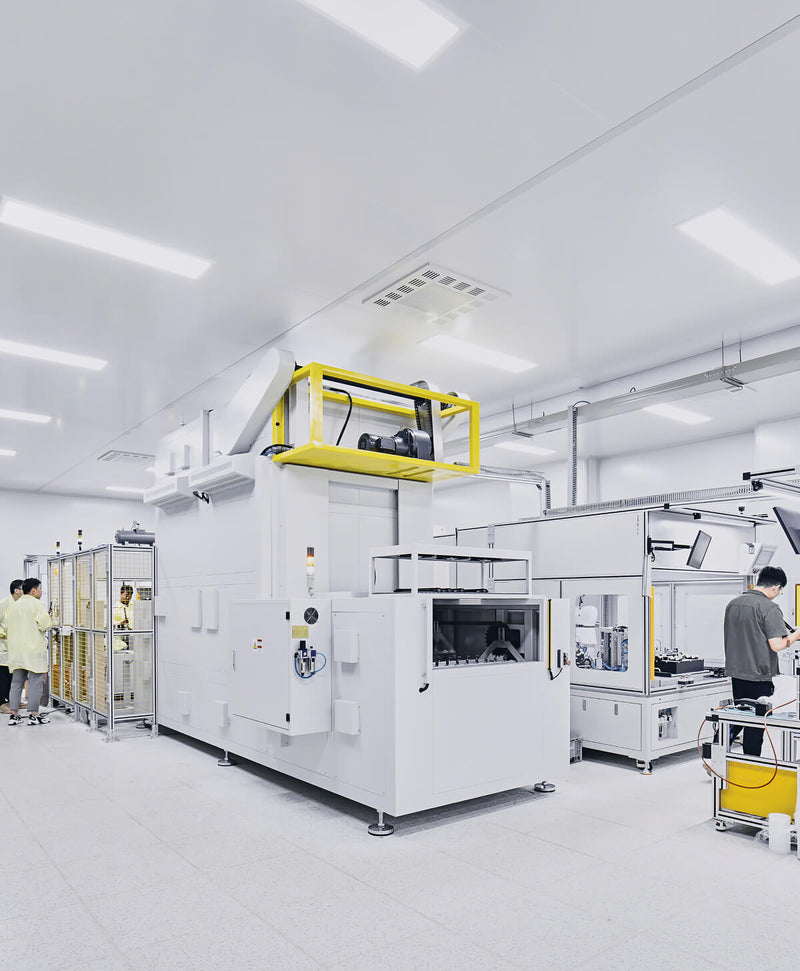 Innovative Research and Development
